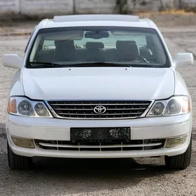 Toyota Avalon 2003