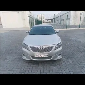 Toyota Camry 2009