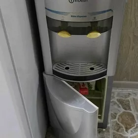 кулер индезит