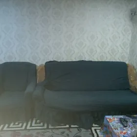 Мебель тройка