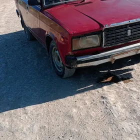 Lada 2107 1995