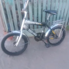Velosiped detskiy