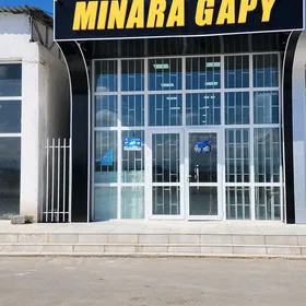 MAHABAT REKLAMA WIZITKA BANER