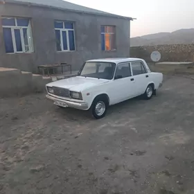 Lada 2107 2002