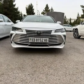 Toyota Avalon 2019