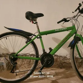 turkmenistan welik welesopet