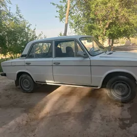 Lada 2106 1989