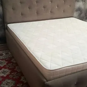 Iki adamlyk spalnyý