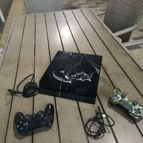 PlayStation 4 ps4 V11.50