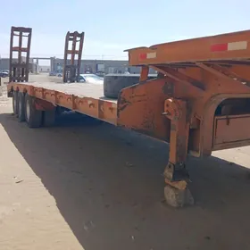 Kogel Euro Trailer 2012