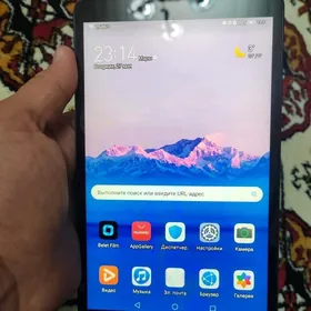 Huawei planşet