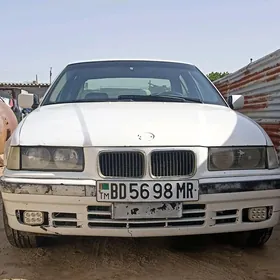 BMW 325 1991