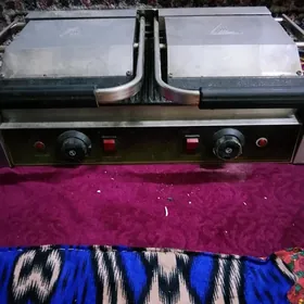 tost aparat