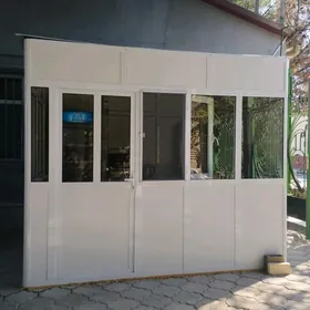 plastik butga