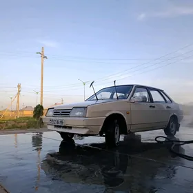 Lada 21099 1998