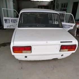 Lada 2107 2002