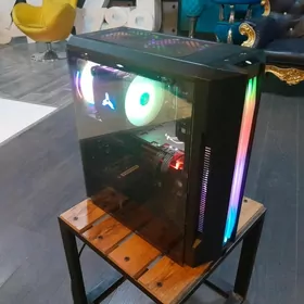 i7 11700K RTX 2060 super 8Gb