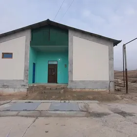 ýaşaýyş jaý. plan jaý