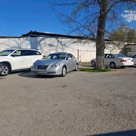 Lexus ES 350 2008