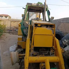 JCB 3CX Compact 1993