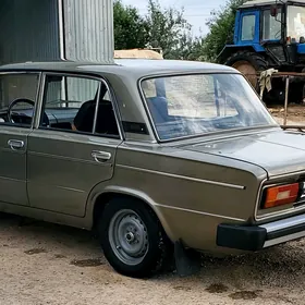 Lada 2106 1995