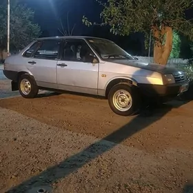 Lada 21099 1999