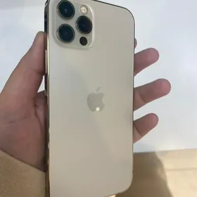 iPhone 12 Pro