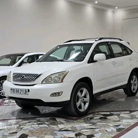 Lexus RX 350 2007