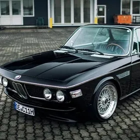 BMW 525 1990