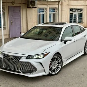 Toyota Avalon 2021