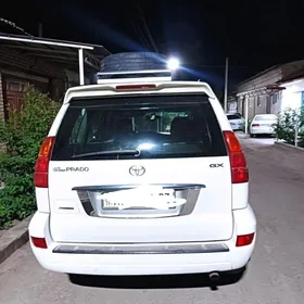 Toyota Land Cruiser Prado 2005