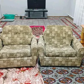 kreslкресло