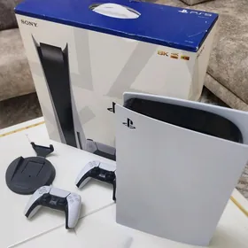 Playstation PS5