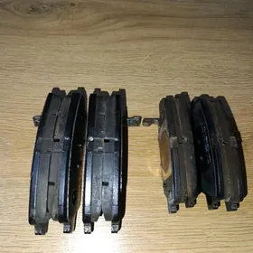 КОЛОДКА KOLODKA KIA SORENTO