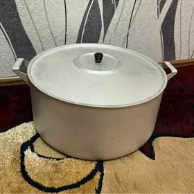 кастрюля