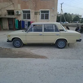 Lada 2106 1989