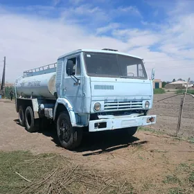 Kamaz 5410 1993