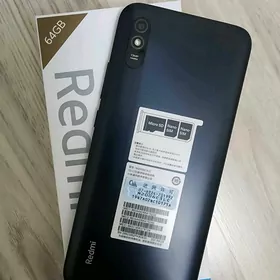 Redmi 9A