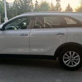 Kia Sorento 2020