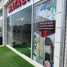 REKLAMA WIZITKA BANER MAHABAT