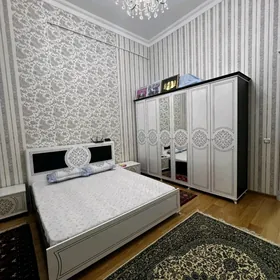 ТАСЛАМА, 3-КОМ. ПОЛУЭЛИТКА