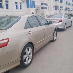 Toyota Camry 2008