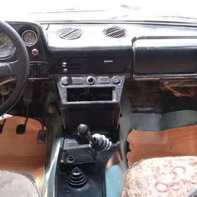 Lada Niva 1980