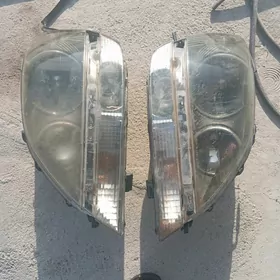 RX300 onki fara cyra