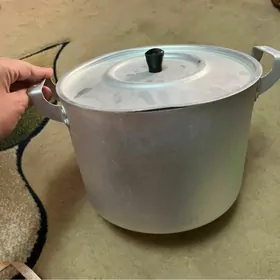 кастрюля