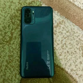 redmi note 10