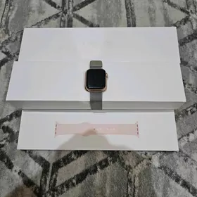 Apple watch 4 series