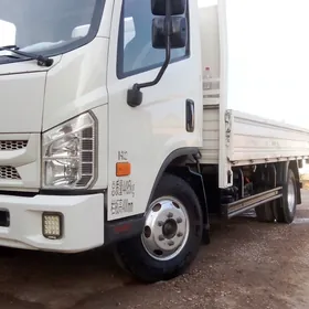 Forland H2 2020