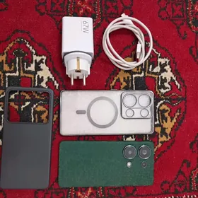REDMI NOTE 13 PRO