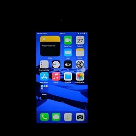 iPhone 6 s